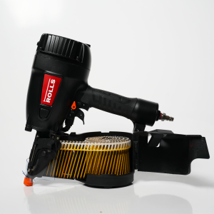 Nailer CN90 for Assembled Screws